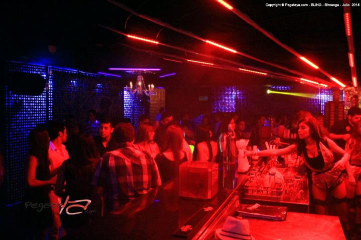 Foto 29 de Discoteca Bling- 26 de julio de 2014 en Bar Bling Bucaramanga, Bucaramanga