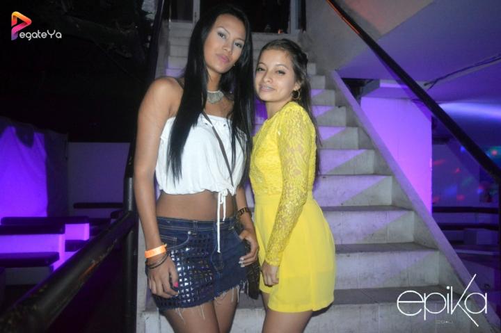 Foto 16 de Epika Night Club - 1er FDS Febrero 2016 en Epika Night Club, Cali