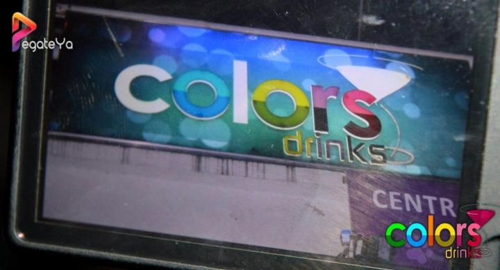 Foto 12 de Colors - 2do FDS Oct 2015 en Colors Drinks