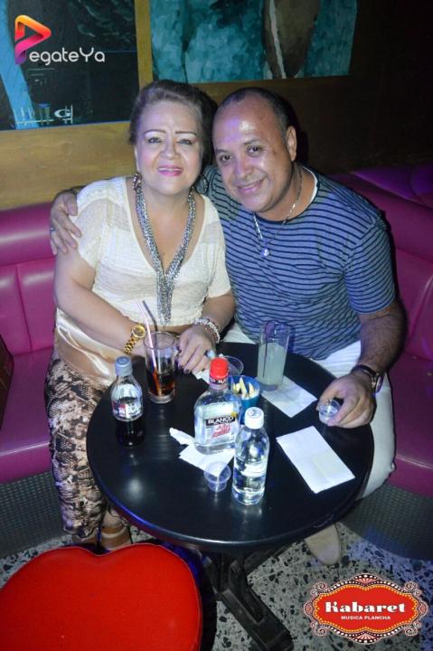 Foto 12 de Kabaret Bar - 2do Fds Mayo 2016 en Kabaret - Granada, Cali