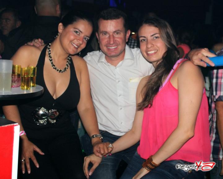 Foto 84 de Favela Club - Feria 2014 en Favela Club Menga, Cali