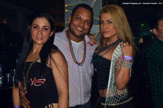 Foto 58 de Discoteca Fahrenheit en Discoteca Fahrenheit Medellin, Medellín