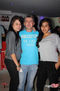 Foto 50 de Diciembre 02-03 del 2011 en I´m Fun Discoteca Manizales, Manizales