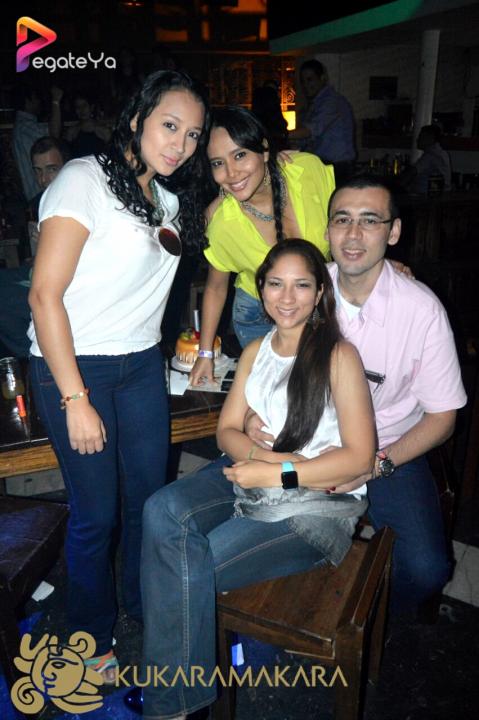 Foto 24 de Kukaramakara - 2do Fds Mayo 2016 en Kukaramakara Discoteca Cali, Cali
