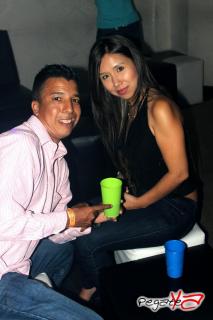 Foto 21 de Mayo 4 del 2013 en Babel / Barra Libre Cali, Cali