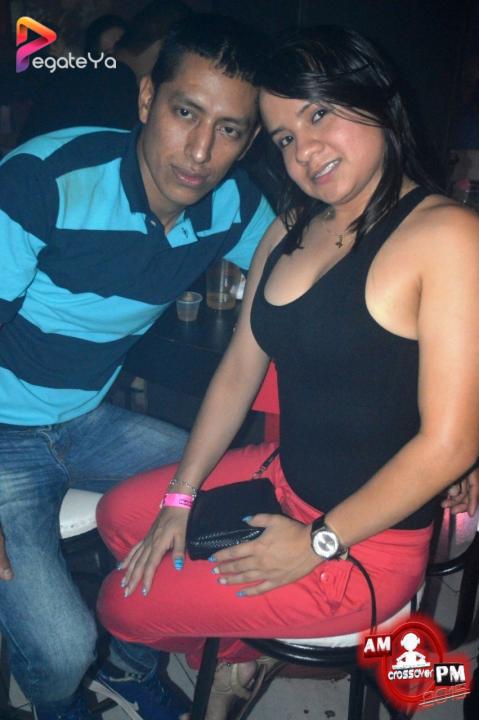Foto 10 de Ampm Bar - 2do FDS Febrero 2016 en Am / PM Bar - Cali, Cali
