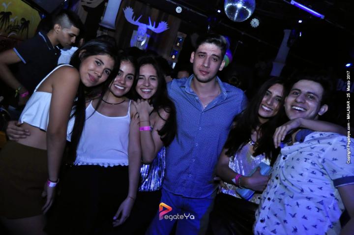 Foto 50 de Malabar - 24 y 25 de marzo de 2017 en Discoteca Malabar Bucaramanga, Bucaramanga