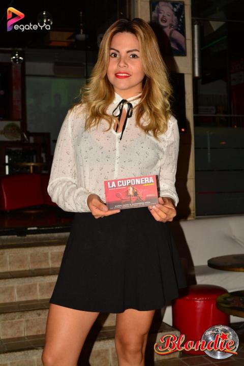 Foto 48 de Blondie - 2do Fds Agosto 2017 en Blondie Bar Cali, Cali