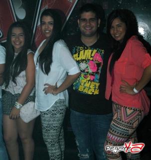 Foto 67 de Nozomi Club - Feria 2013 en Nozomi Club, Cali