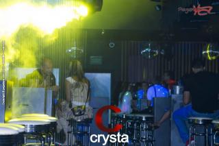 Foto 10 de Fotos discoteca Crista Medellin Nov 2012 en Discoteca Crista Medellin, Medellín