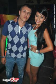 Foto 26 de mister babilla sabado 3 de agosto de 201 en Discoteca MISTER BABILLA cartagena, Cartagena