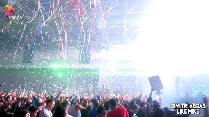 Foto 54 de Dimitri Vegas & Like Mike en Dimitri Vegas & Like Mike, Cali