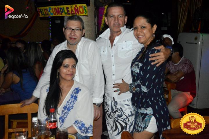 Foto 41 de Fonda Mi Dios Se Lo Pague - Feb 2do FDS en Fonda Mi Dios Se Lo Pague, Cali