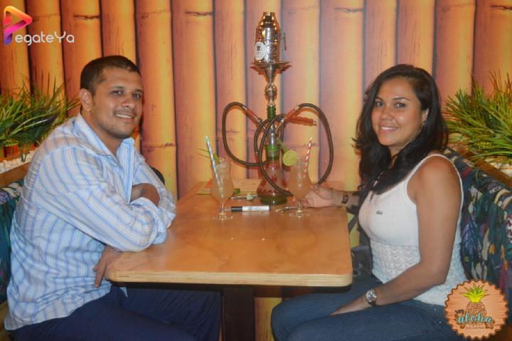 Foto 12 de Aloha Say State - 4to FDS Julio 2016 en Aloha Say State