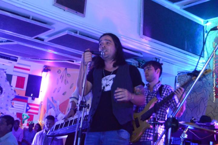 Foto 96 de Discoteca Trinidad - 17 Oct 2015 en Trinidad Discoteca Bucaramanga, Bucaramanga