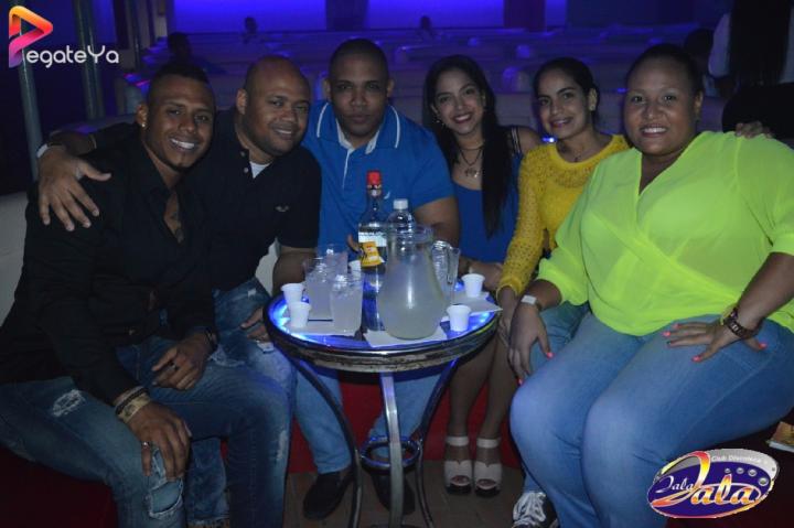 Foto 8 de Jalajala - 2do Fds Nov 2016 en Jala Jala Club, Cali