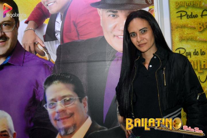 Foto 54 de Bailatino - 3er-4to Fds Marzo 2017 en Bailatino - Bar, Cali