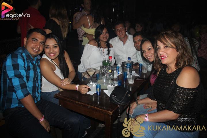 Foto 16 de Kukaramakara - 4TO Fds Julio 2016 en Kukaramakara Discoteca Cali, Cali
