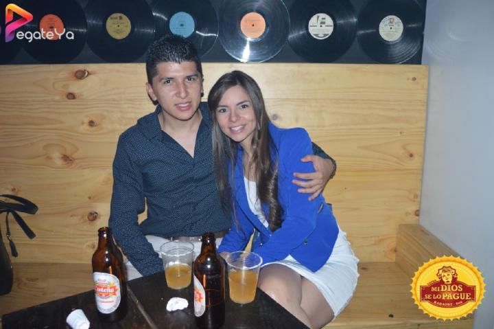 Foto 40 de Fonda Mi Dios Se Lo Pague - 2do Fds Nov en Fonda Mi Dios Se Lo Pague, Cali