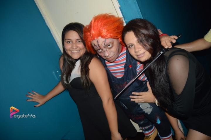 Foto 75 de El Manicomio sábado 18 de julio 2015 en Discoteca El Manicomio Bucaramanga, Bucaramanga