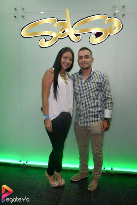 Foto 8 de Salsa Night Club - 2DFds Nov 2016 en Salsa Night Club, Cali