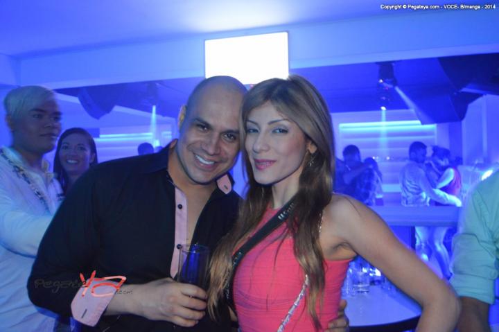 Foto 42 de VOCE sabado 9 de agosto de 2014 en Discoteca Voce Bucaramanga, Bucaramanga