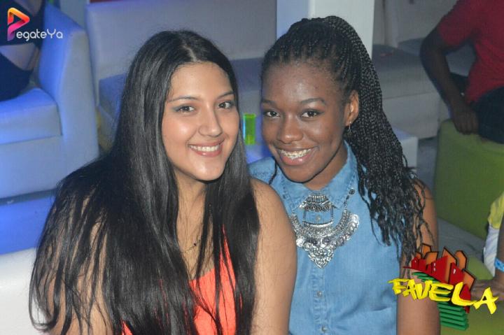 Foto 24 de Favela Club - 3er/4to Fds Marzo 2017 en Favela Club Menga, Cali