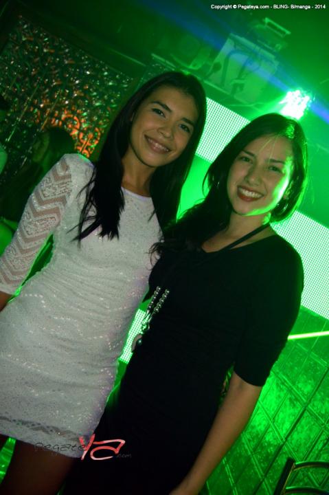 Foto 15 de BLING viernes 8 de agosto de 2014 en Bar Bling Bucaramanga, Bucaramanga