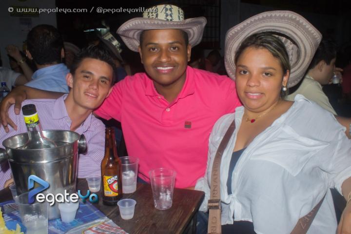 Foto 7 de DE PARRANDA - Villaviencio en De Parranda, Villavicencio