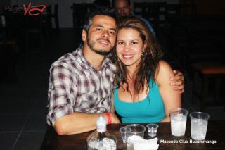 Foto 60 de 14 Julio - 04 Agosto 2012 en Discoteca Macondo Club Bucaramanga, Bucaramanga