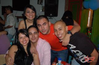Foto 15 de Fonda la Matraca 15 de Dic en Fonda Discoteca La Matraca Medellin, Medellín