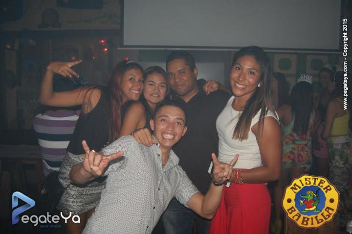 Foto 57 de MISTER BABILLA 1 y 2 mayo 2015 en Discoteca MISTER BABILLA cartagena, Cartagena