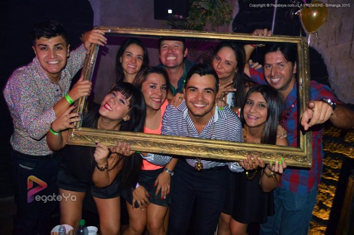Foto 64 de LA PREMIERE sabado 17 de enero de 2015 en La Premiere Bucaramanga, Bucaramanga