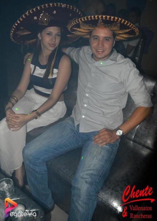 Foto 38 de Chente - 3er FDS Julio 2015 en CHENTE Vallenatos y Rancheras, Cali