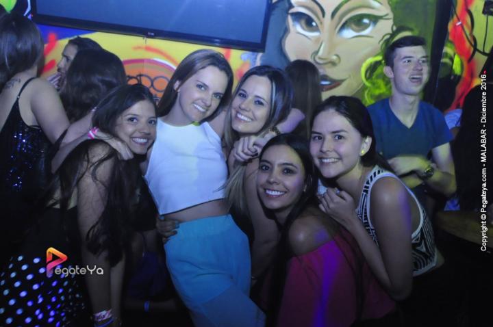 Foto 54 de Malabar - 9 y 10 de diciembre 2016 en Discoteca Malabar Bucaramanga, Bucaramanga