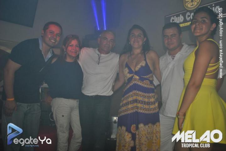 Foto 11 de MELAO VIERNES 23 de OCTUBRE DE 2015 en melao cartagena, Cartagena