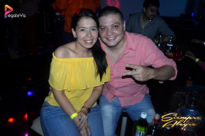 Foto 16 de Siempre Alegre - 3er FDS Febrero 2016 en Siempre Alegre