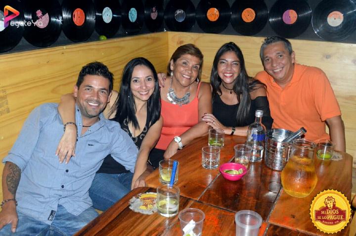 Foto 15 de Mi Dios se lo Pague - 1er Fds Abril en Fonda Mi Dios Se Lo Pague, Cali