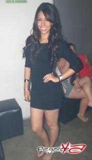 Foto 8 de Septiembre 07 del 2013 en Babel / Barra Libre Cali, Cali