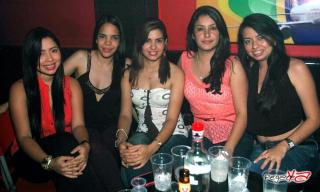 Foto 10 de Octubre 26 del 2013 en Am / PM Bar - Cali, Cali