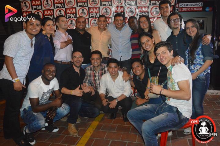 Foto 47 de Ampm Bar - 5TO Fds Julio 2016 en Am / PM Bar - Cali, Cali