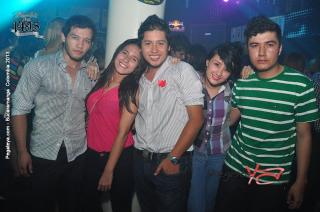 Foto 50 de Fotos Malabar 16 de marzo de 2013 en Discoteca Malabar Bucaramanga, Bucaramanga