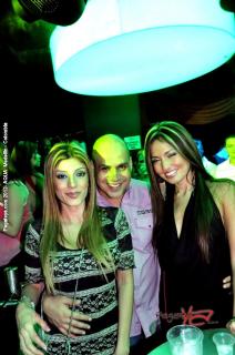 Foto 27 de Discoteca Aqua Medellin - 20 de julio en Discoteca Aqua Medellin, Medellín