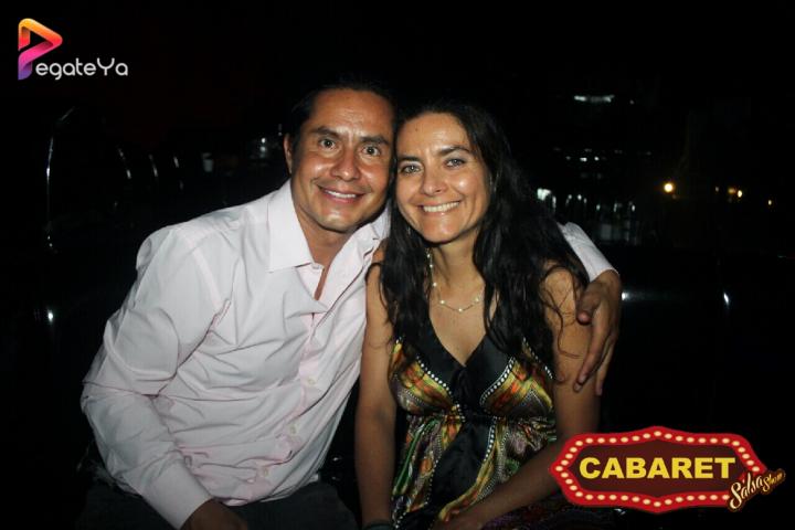 Foto 80 de Cabaret Salsa Show - Julio 2016 en Cabaret Salsa Show, Cali