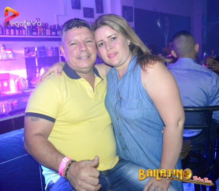 Foto 43 de Bailatino - 3er/ 4to Fds Mayo 2016 en Bailatino - Bar, Cali