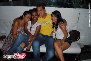 Foto 2 de taboo 3 y 4 de febrero de 2012 en Discoteca Taboo Cartagena, Cartagena
