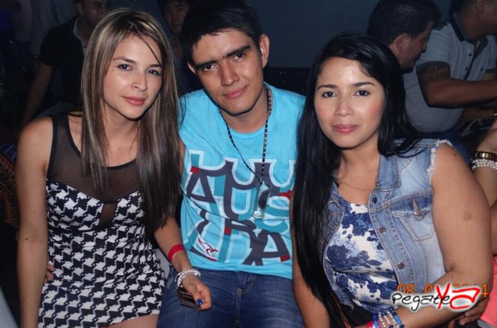 Foto 33 de Licodeluxe - Agosto 09 en LICO DELUXE Medellin, Medellín