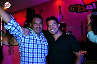 Foto 64 de Chabela Bucaramanga Noviembre 2012 en Discoteca Chabela Bucaramanga, Bucaramanga