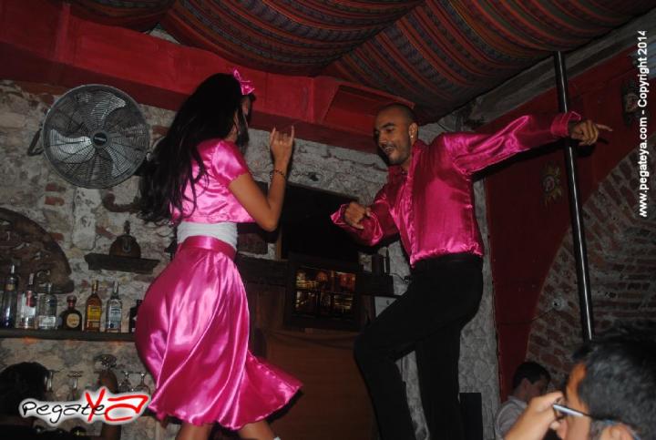 Foto 13 de Tu Candela 8 y 9 de Agosto en TU CANDELA cartagena, Cartagena