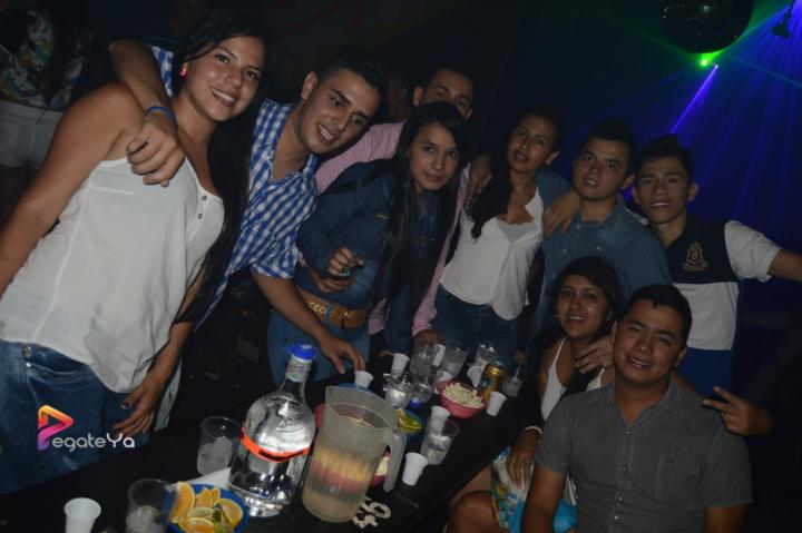 Foto 51 de El Manicomio sábado 25 de julio 2015 en Discoteca El Manicomio Bucaramanga, Bucaramanga